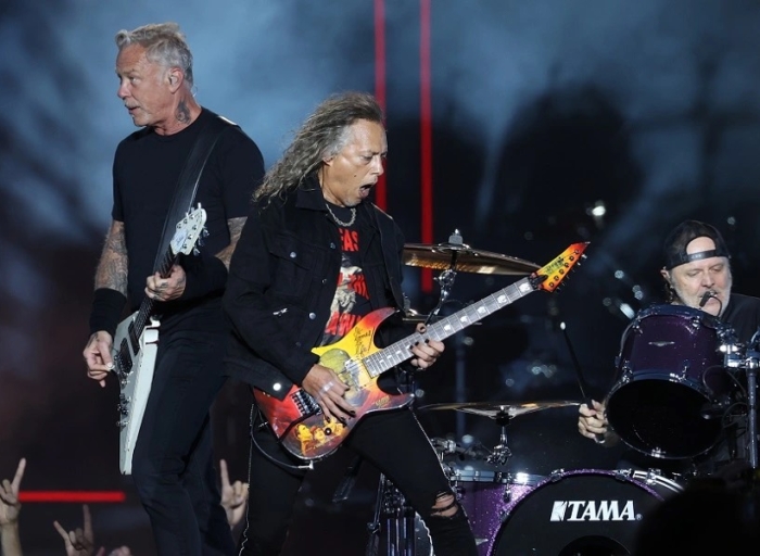 metallica