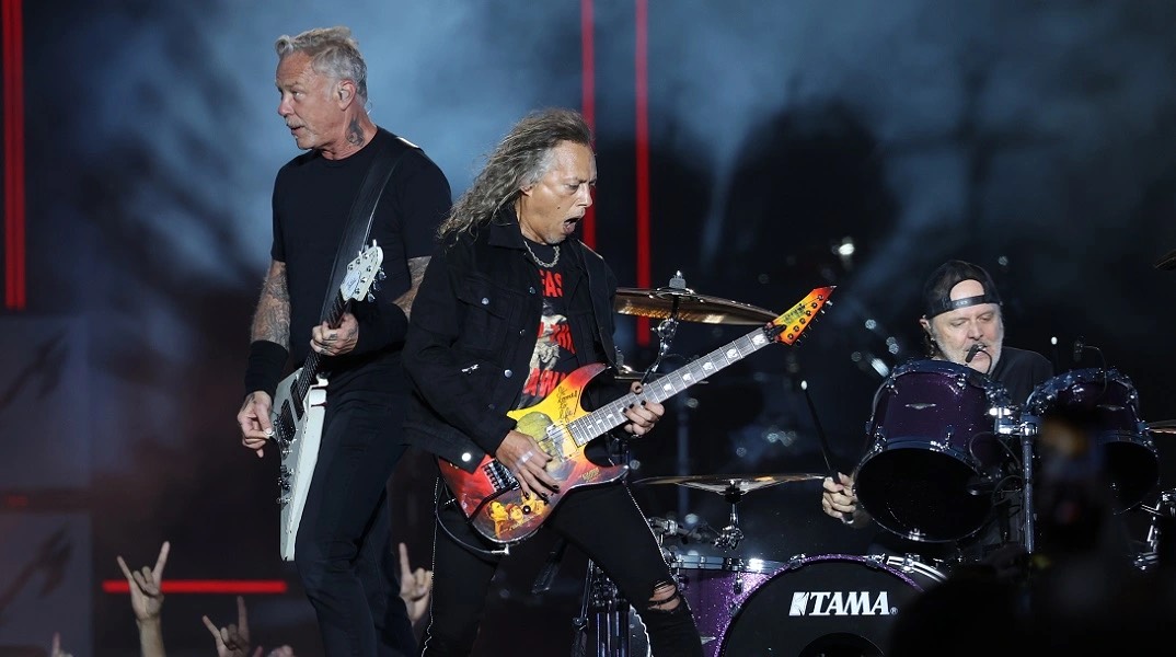 metallica