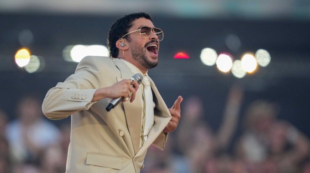 Ο Bad Bunny ανακοινώθηκε ως μέλος του καστ της επερχόμενης ταινίας Toy Story 5