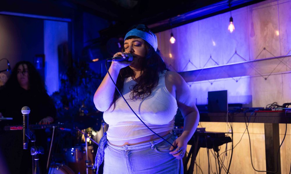 Secret Garden Live Sessions