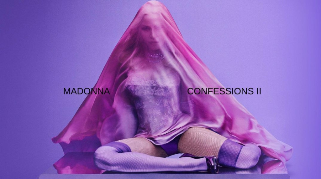 Madonna: Μια συναρπαστική επιστροφή με το Confessions II