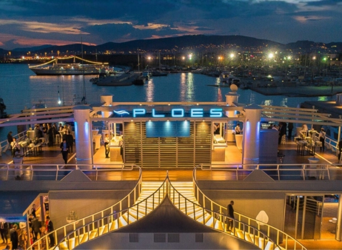 Ploes Venue_Athens Voice party
