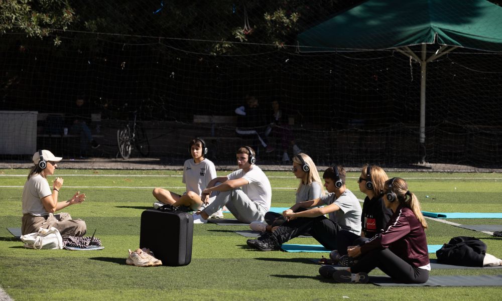 9D Breathwork Sessions