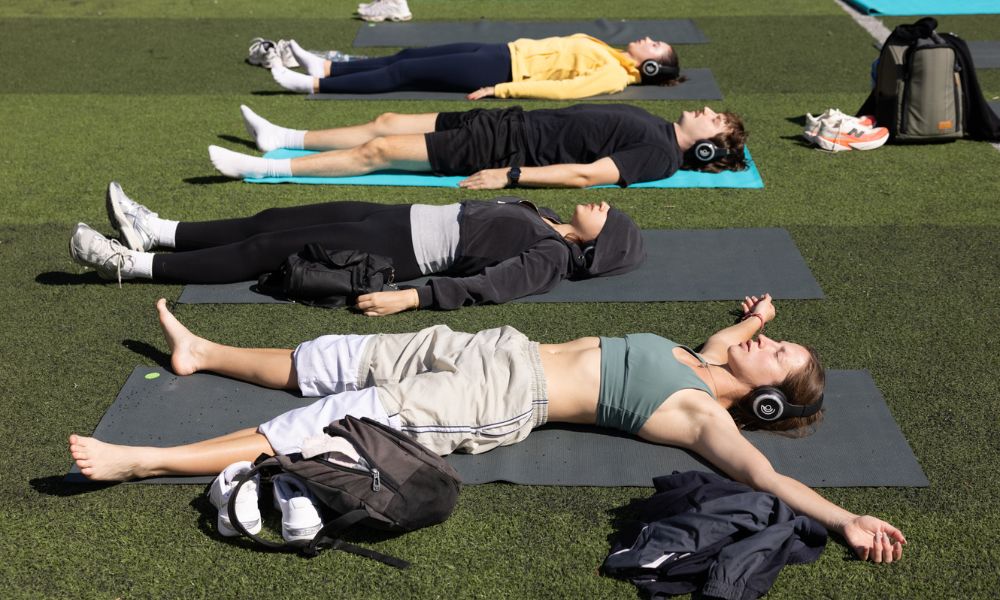 9D Breathwork Sessions