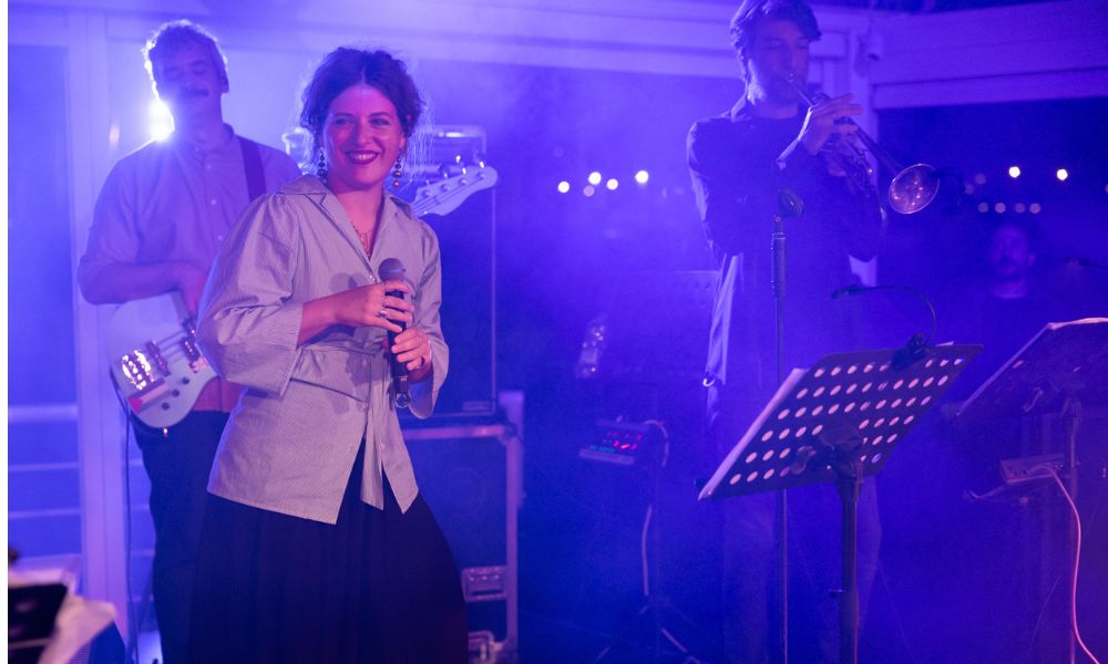 Live at Ploes