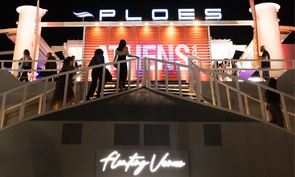 Ploes party